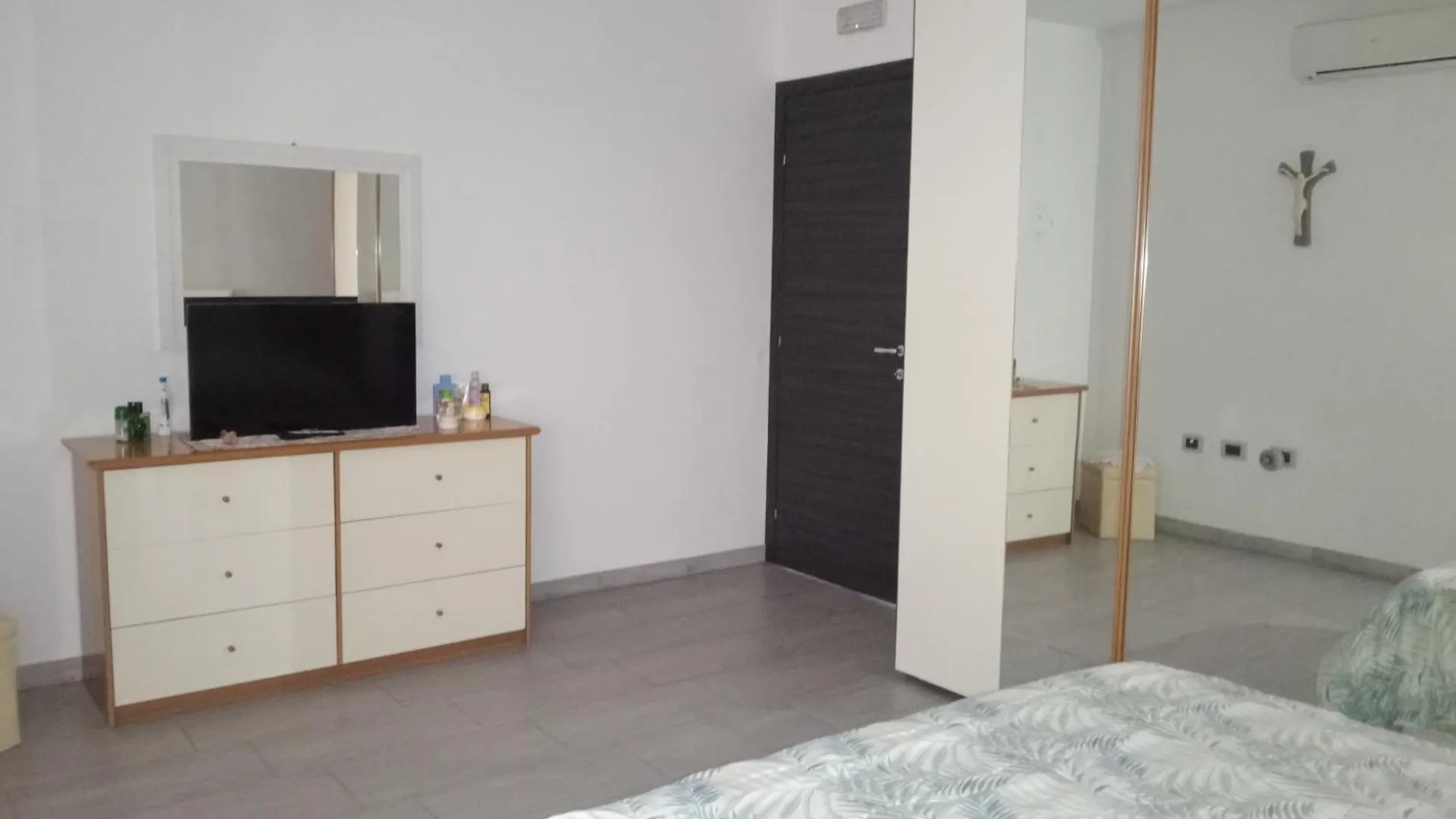 Casa Carmelita Apartment Pachino