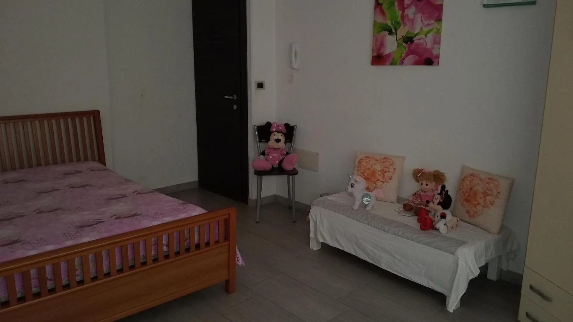 Casa Carmelita Apartment Pachino Italy