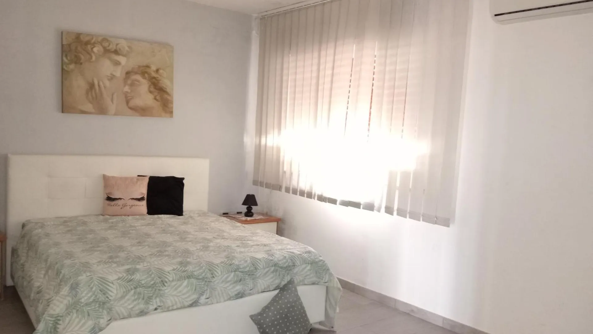 Casa Carmelita Apartment Pachino Italy