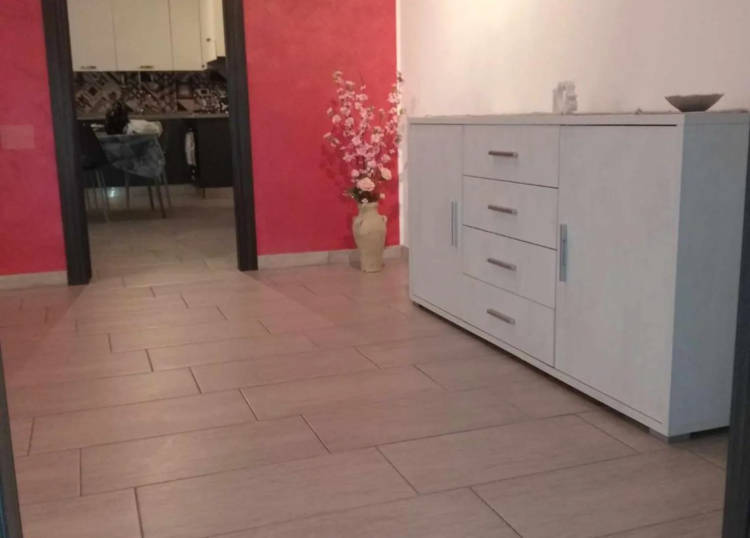 Casa Carmelita Apartment Pachino