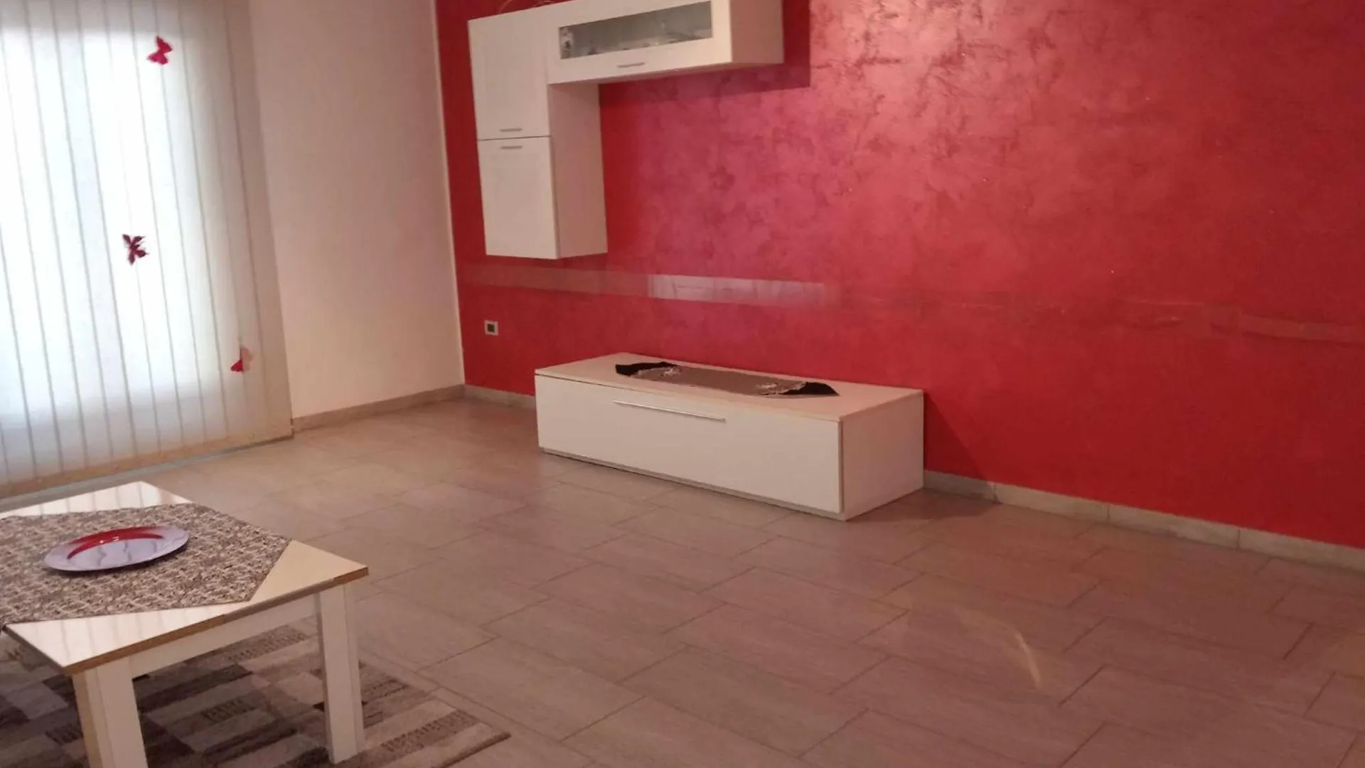 Casa Carmelita Apartment Pachino