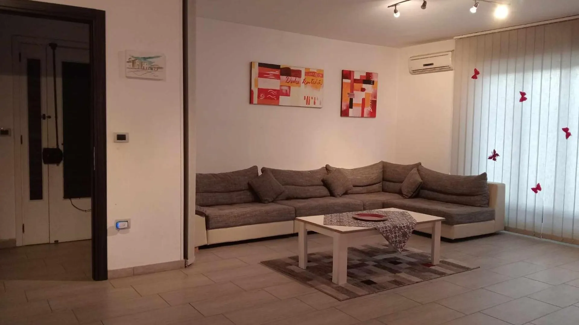Casa Carmelita Apartment Pachino