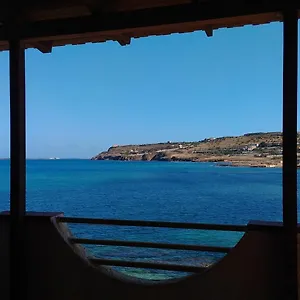 Casa Sul Mare Vicino Marzamemi Pachino