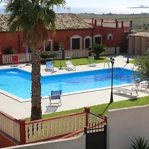 Calafarina Pachino